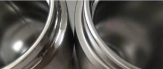 虎牌保温杯怎么看真假