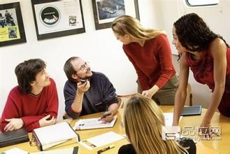 职场交友支招和纪律