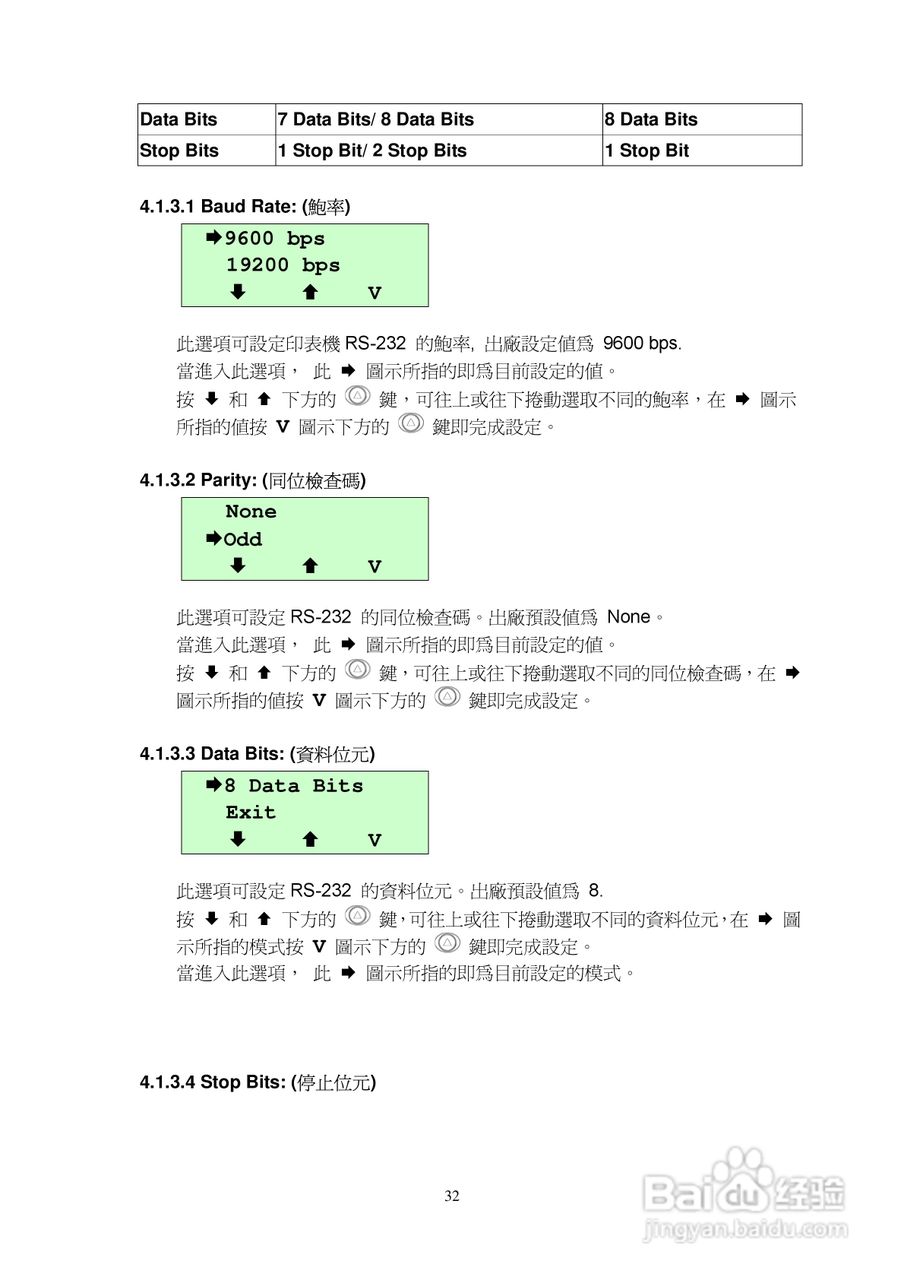 TSC M23印表机使用说明:[4]