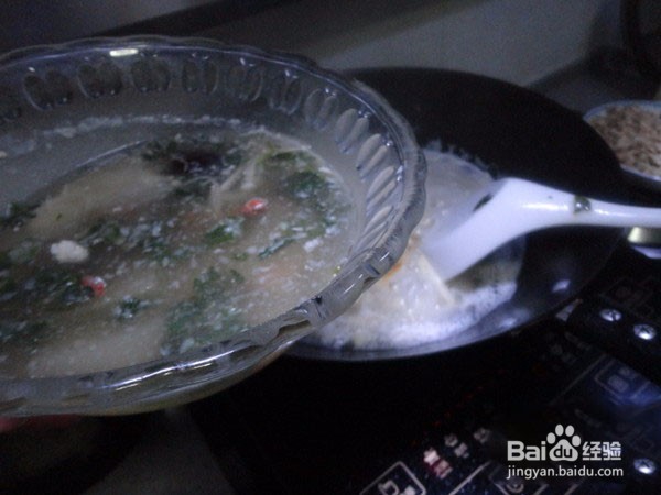 烩饼的家常做法