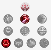 英雄联盟S10中单皎月符文天赋出装怎么弄？