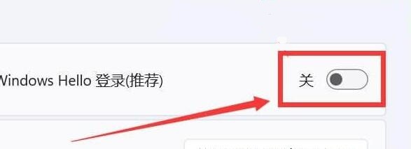win11删除pin码为灰色怎么解决