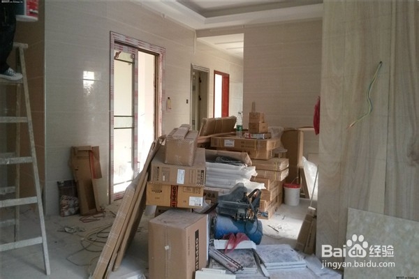 秋季装修有哪些小技巧？