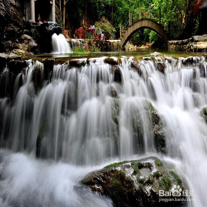 娄底周边游哪些漂流比较好玩?