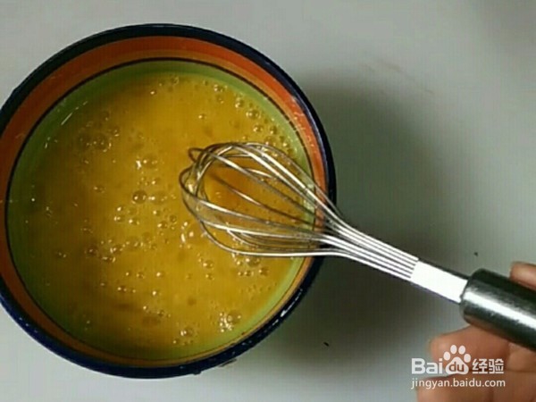 健脑益智的鸡刨豆腐