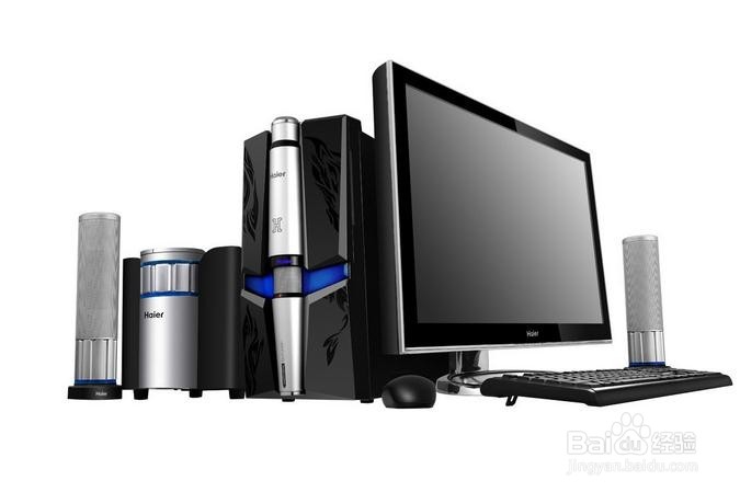 电脑显示黑屏，装机后不能显示桌面怎么办