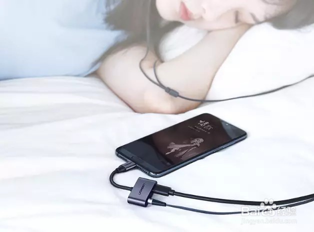 Type-C接口除了充电？原来还可以这么强大