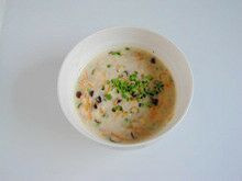 田园鸡蛋饼的做法