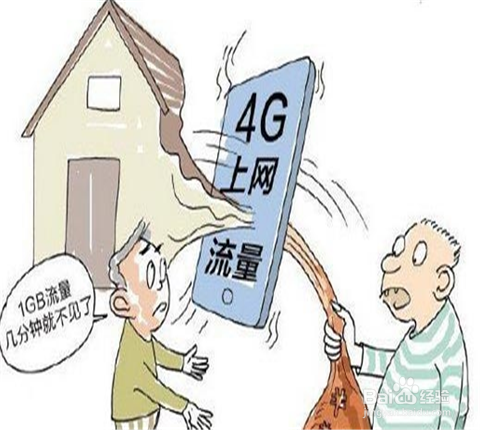 手机超了流量,被收取了额外费用怎么办