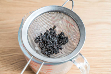 超爱喝的普洱珍珠奶茶