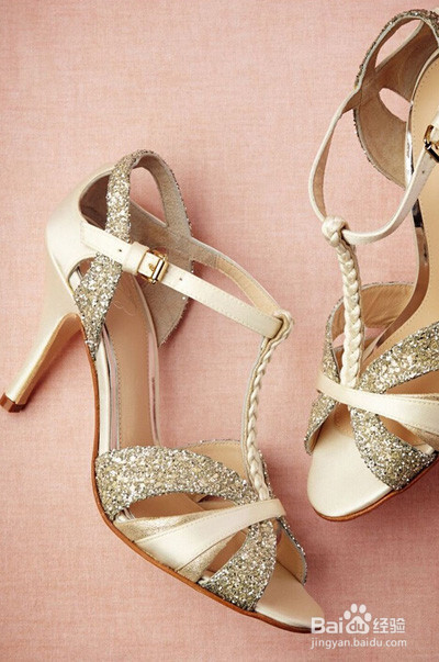 怎样挑选婚鞋 盘点挑选新娘鞋的小技巧