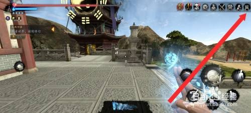 捕盗行纪如何才能查看陶红小妖人物信息