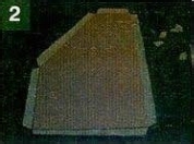 某日下午⊙纸杂质⊙志架 diy