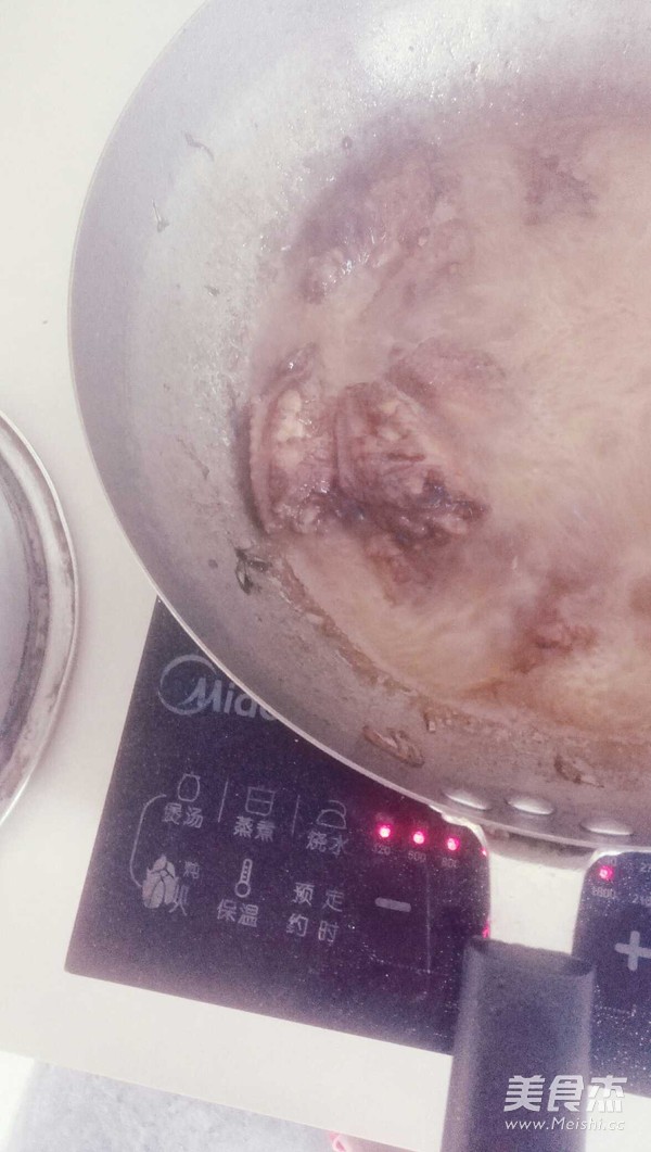 可乐鸡翅的做法