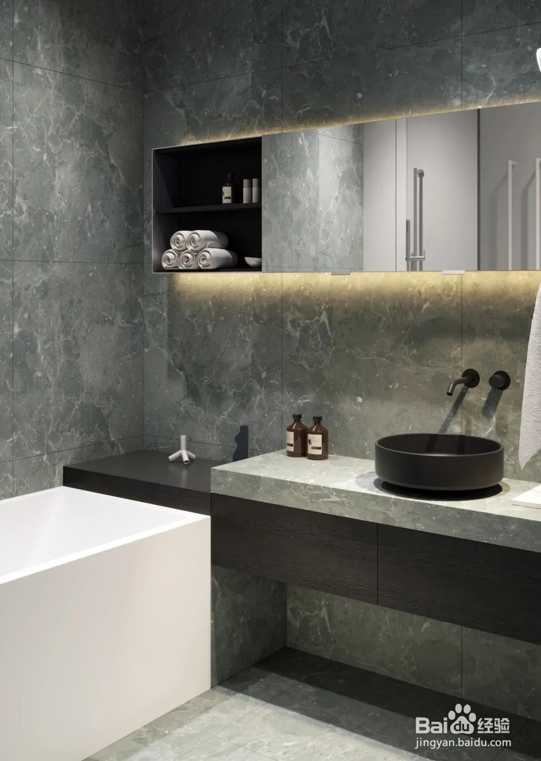 200平装修效果图，200平米装修要多少钱？