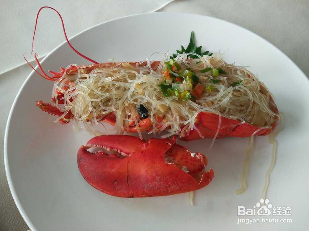 李小厨美食攻略之旋转餐厅