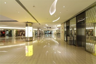 逛大街走累了哪里可以歇歇脚呢？