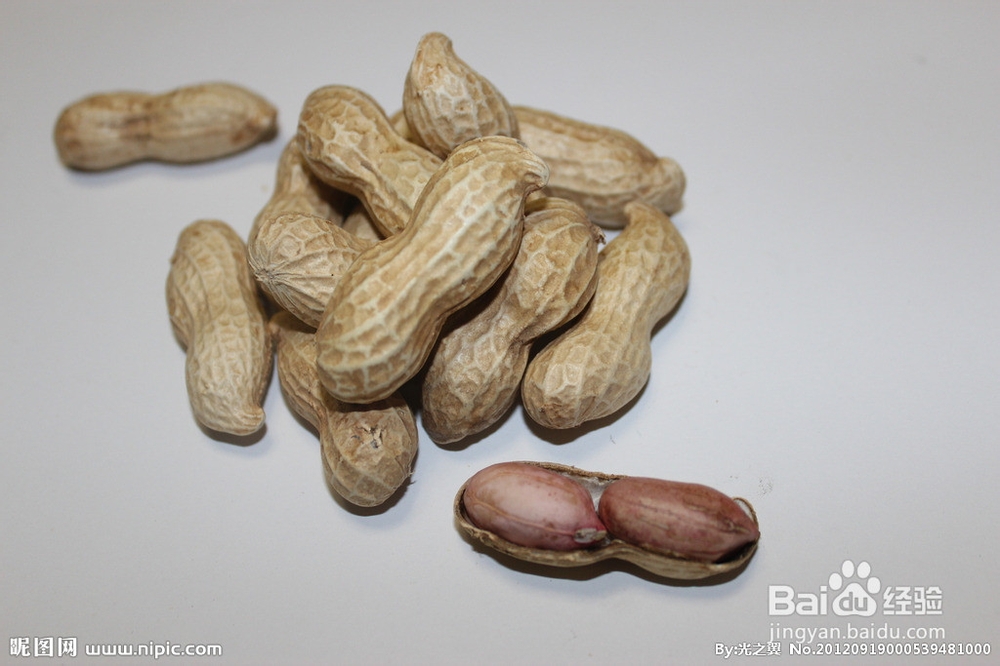 那些人不适合吃花生?