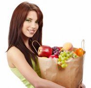 良好饮食习惯可帮助你减肥瘦身