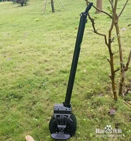 梦客独轮平衡车—加强款