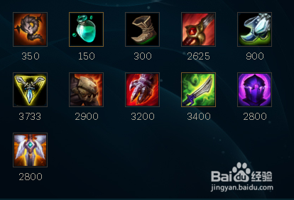 LOL赫卡里姆打野攻略玩法