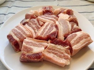 怎么做家常红烧肉