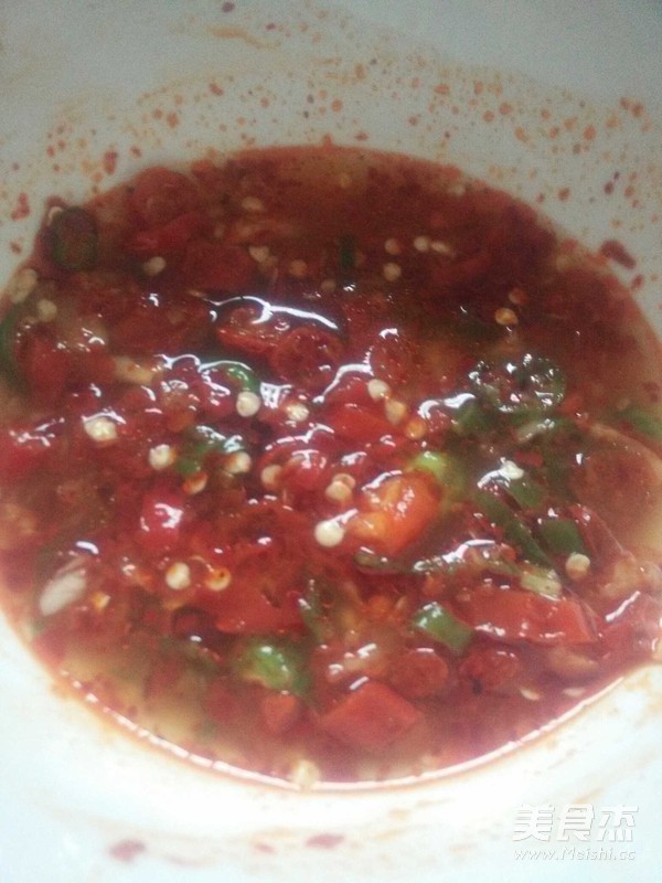 快速水饺的做法