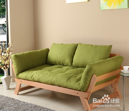 cat7x关于小户型沙发床的一些选购经验