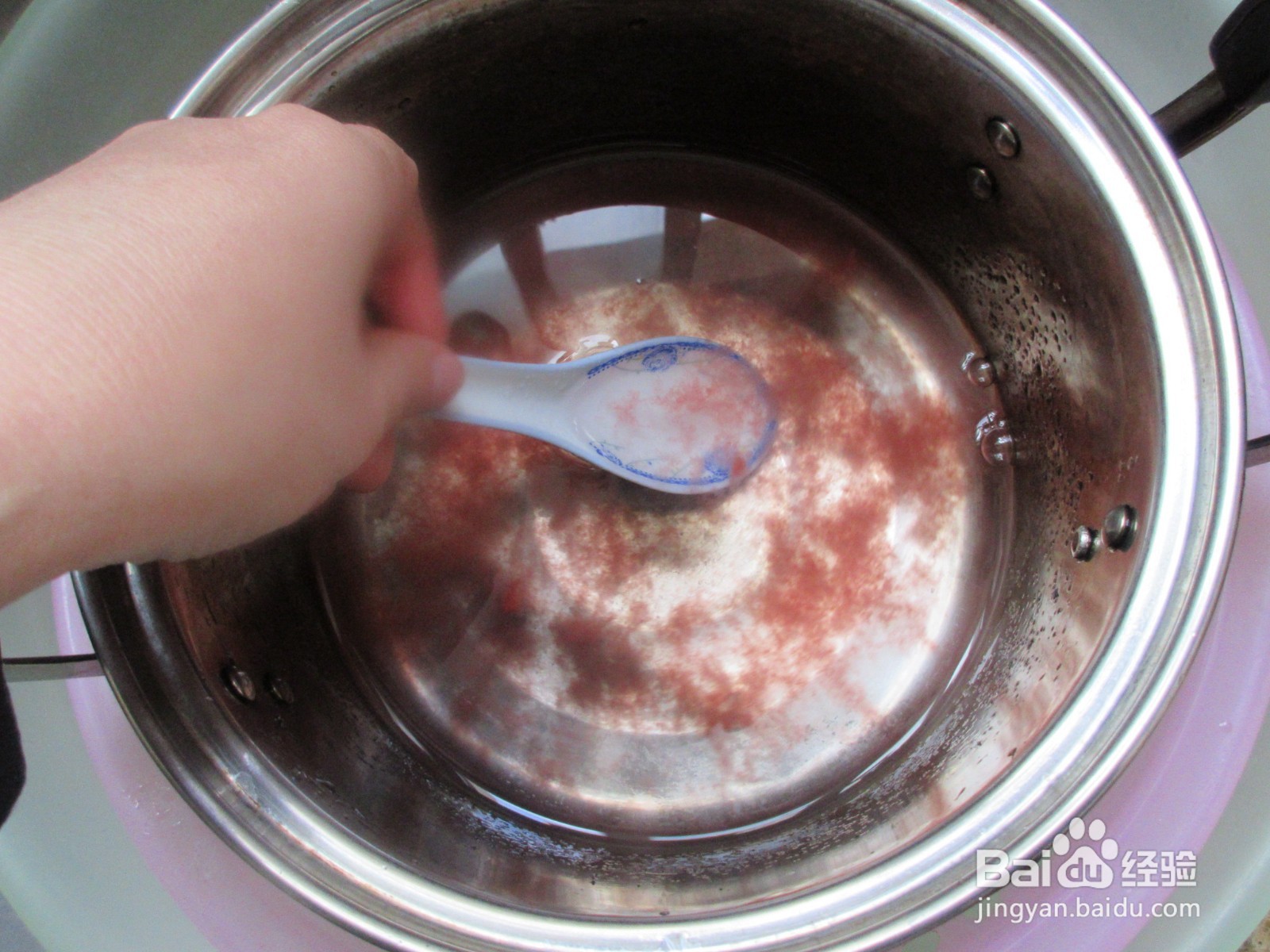 怎么做好吃的水晶恐龙果冻