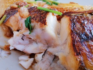 家常黄花鱼的做法