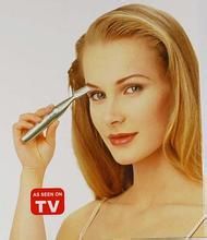 自行深度修眉攻略