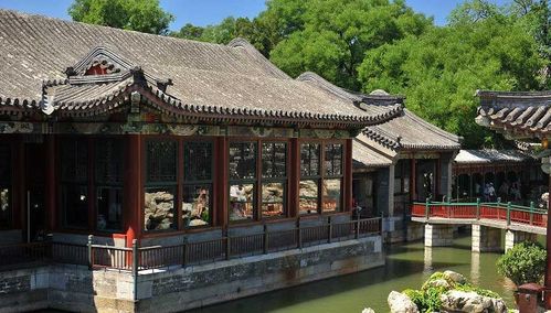 北京北海公园游玩攻略