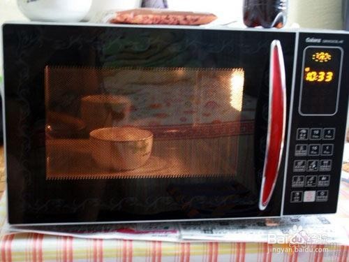 帕帕罗蒂咖啡面包加热方法