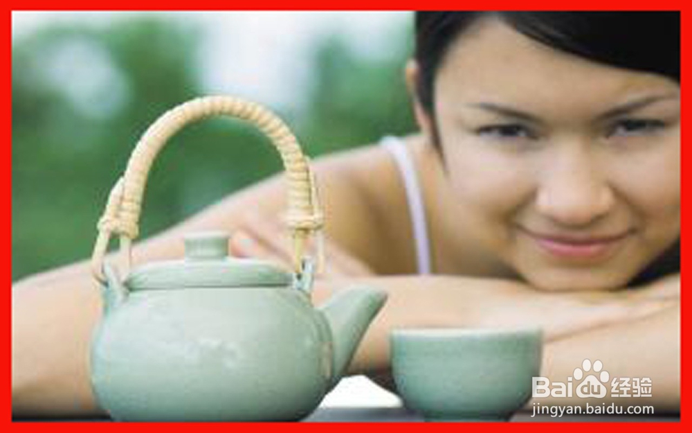 夏季饮水有讲究