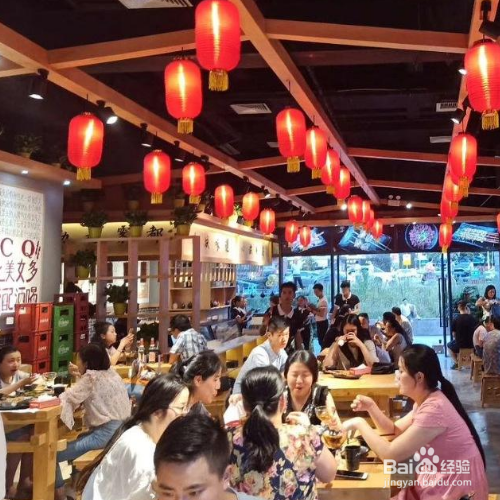 烧烤店经营和装修有哪些小窍门？