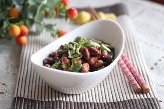 哪种下酒菜吃起来更健康