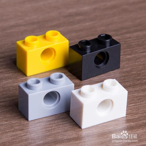 乐高怎么看是不是正品