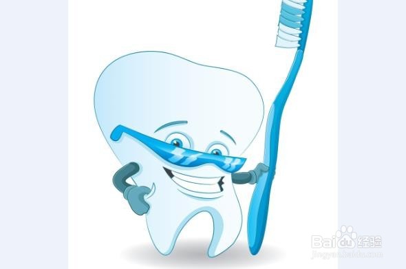 蛀牙的原因及如何避免蛀牙