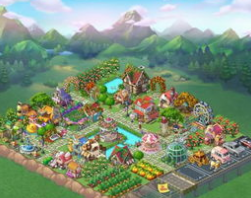 全民小镇怎么赚钱攻略分享