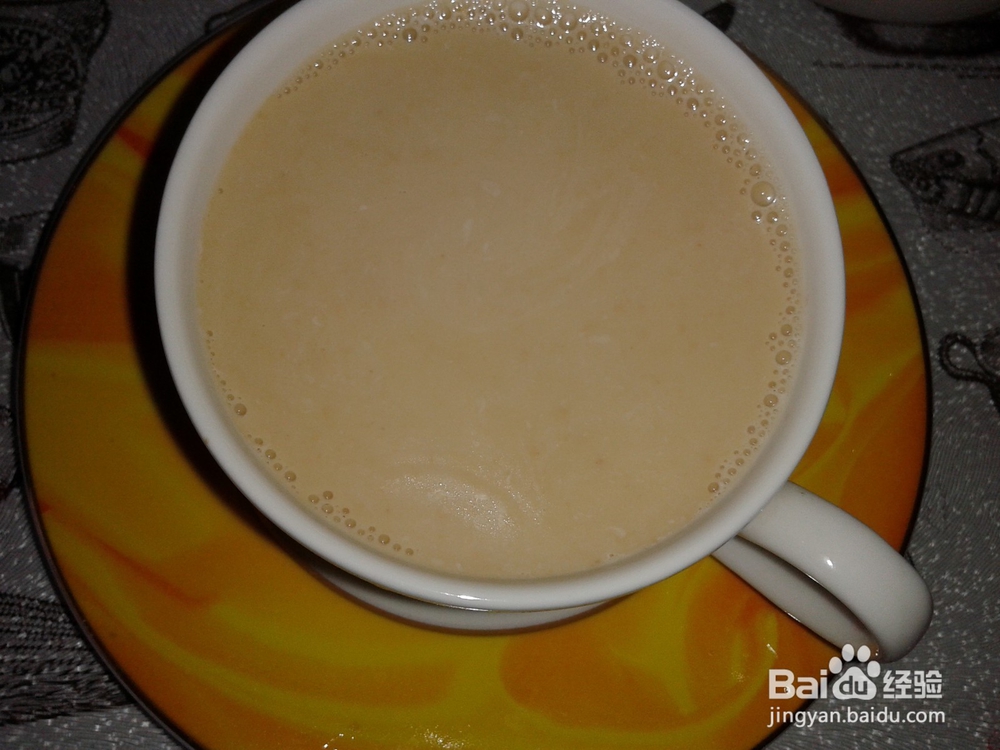 如何制作奶油焦糖（附加：焦糖玛奇朵做法）