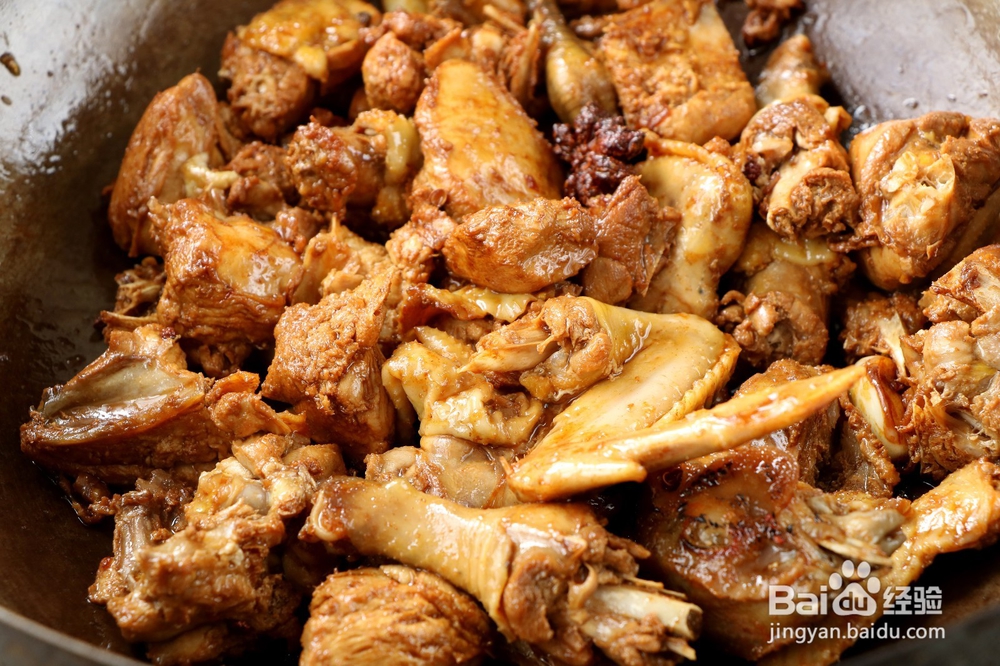 野生蘑菇怎样做最好吃?