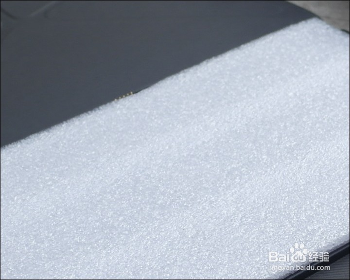 蓝魔 10.6寸磁吸Docking键盘开箱晒物