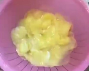 怎么做凉拌土豆片