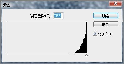 PS教程:如何制作大雪纷飞效果图