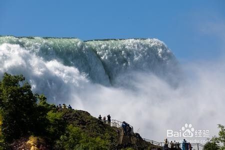 美国旅游热门景点排行榜