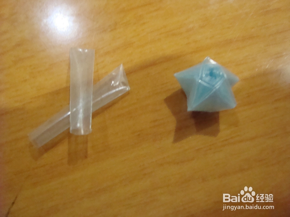 跨年——给所爱的人一玻璃瓶满满的祝福