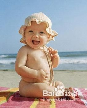 增强宝宝抗病能力的4小贴士