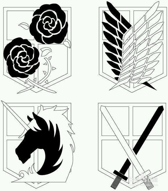 橡皮章制作过程