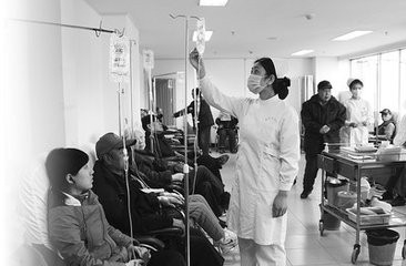 雾霾天气的应对措施