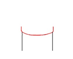 简笔画--怎么画邮局